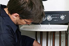 boiler replacement Kerswell