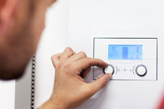 best Kerswell boiler servicing companies