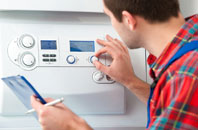 free Kerswell gas safe engineer quotes
