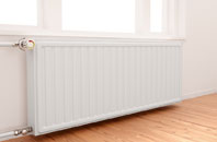Kerswell heating installation